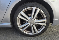 Audi A3 Sportback 2.0 TDI 16V S-T7 S&S 150 cv S LINE + - origine France- virtual cockpit - Carplay  