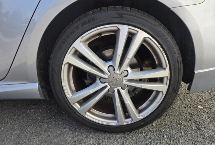 Audi A3 Sportback 2.0 TDI 16V S-Tronic7 S&S 150 cv -  origine France- virtual cockpit - clim auto  
