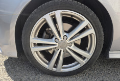 Audi A3 Sportback 2.0 TDI 16V S-Tronic7 S&S 150 cv -  origine France- virtual cockpit - clim auto  