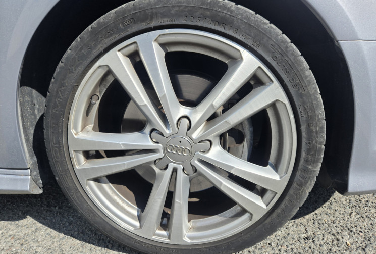 Audi A3 Sportback 2.0 TDI 16V S-Tronic7 S&S 150 cv -  origine France- virtual cockpit - clim auto  