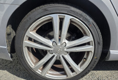Audi A3 Sportback 2.0 TDI 16V S-Tronic7 S&S 150 cv -  origine France- virtual cockpit - clim auto  