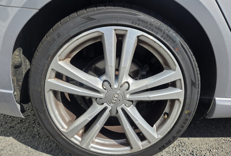 Audi A3 Sportback 2.0 TDI 16V S-T7 S&S 150 cv S LINE + - origine France- virtual cockpit - Carplay  