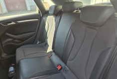 Audi A3 Sportback 2.0 TDI 16V S-T7 S&S 150 cv S LINE + - origine France- virtual cockpit - Carplay  