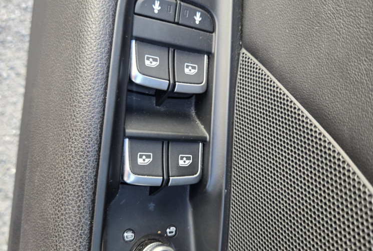 Audi A3 Sportback 2.0 TDI 16V S-T7 S&S 150 cv S LINE + - origine France- virtual cockpit - Carplay  