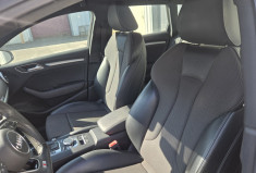 Audi A3 Sportback 2.0 TDI 16V S-Tronic7 S&S 150 cv -  origine France- virtual cockpit - clim auto  