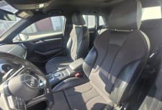 Audi A3 Sportback 2.0 TDI 16V S-Tronic7 S&S 150 cv -  origine France- virtual cockpit - clim auto  