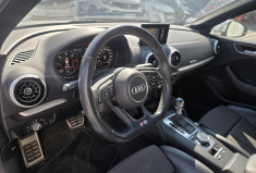 Audi A3 Sportback 2.0 TDI 16V S-T7 S&S 150 cv S LINE + - origine France- virtual cockpit - Carplay  