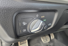 Audi A3 Sportback 2.0 TDI 16V S-Tronic7 S&S 150 cv -  origine France- virtual cockpit - clim auto  