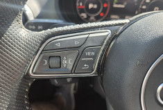 Audi A3 Sportback 2.0 TDI 16V S-Tronic7 S&S 150 cv -  origine France- virtual cockpit - clim auto  
