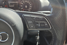 Audi A3 Sportback 2.0 TDI 16V S-Tronic7 S&S 150 cv -  origine France- virtual cockpit - clim auto  