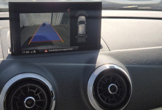 Audi A3 Sportback 2.0 TDI 16V S-Tronic7 S&S 150 cv -  origine France- virtual cockpit - clim auto  