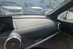 Audi A3 Sportback 2.0 TDI 16V S-Tronic7 S&S 150 cv -  origine France- virtual cockpit - clim auto  
