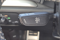 Audi A3 Sportback 2.0 TDI 16V S-T7 S&S 150 cv S LINE + - origine France- virtual cockpit - Carplay  