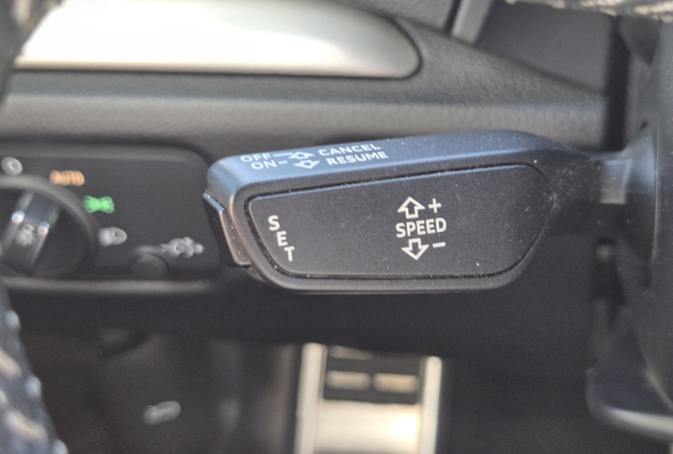 Audi A3 Sportback 2.0 TDI 16V S-T7 S&S 150 cv S LINE + - origine France- virtual cockpit - Carplay  