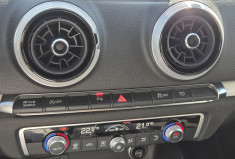 Audi A3 Sportback 2.0 TDI 16V S-T7 S&S 150 cv S LINE + - origine France- virtual cockpit - Carplay  