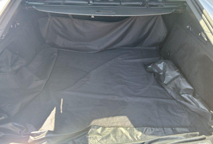 Mercedes GLC Coupé 250 D Facination 204 cv 4-Matic  BVA 9-G Tronic