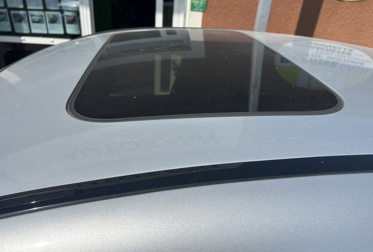 Mercedes GLC Coupé 250 D Facination 204 cv 4-Matic  BVA 9-G Tronic