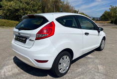 Ford Fiesta 1.25 60ch Ambiente  / Suivi entretien 