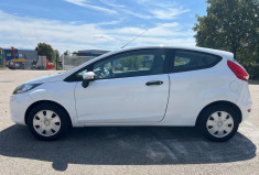Ford Fiesta 1.25 60ch Ambiente  / Suivi entretien 