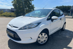 Ford Fiesta 1.25 60ch Ambiente  / Suivi entretien 