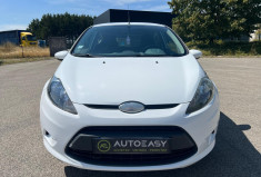 Ford Fiesta 1.25 60ch Ambiente  / Suivi entretien 