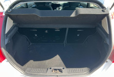 Ford Fiesta 1.25 60ch Ambiente  / Suivi entretien 