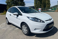 Ford Fiesta 1.25 60ch Ambiente  / Suivi entretien 