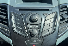 Ford Fiesta 1.25 60ch Ambiente  / Suivi entretien 