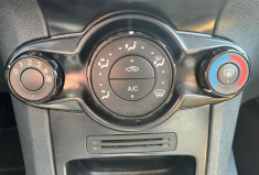 Ford Fiesta 1.25 60ch Ambiente  / Suivi entretien 