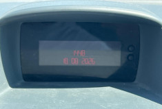 Ford Fiesta 1.25 60ch Ambiente  / Suivi entretien 
