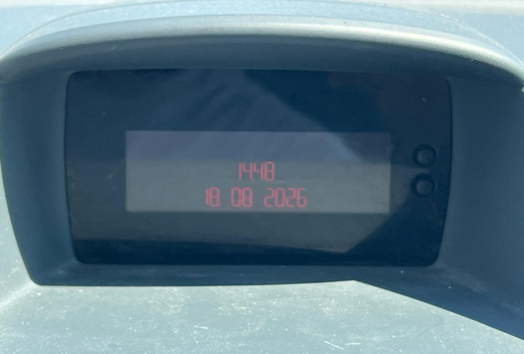 Ford Fiesta 1.25 60ch Ambiente  / Suivi entretien 