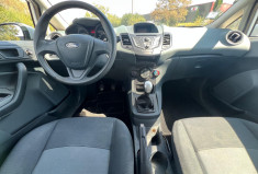 Ford Fiesta 1.25 60ch Ambiente  / Suivi entretien 