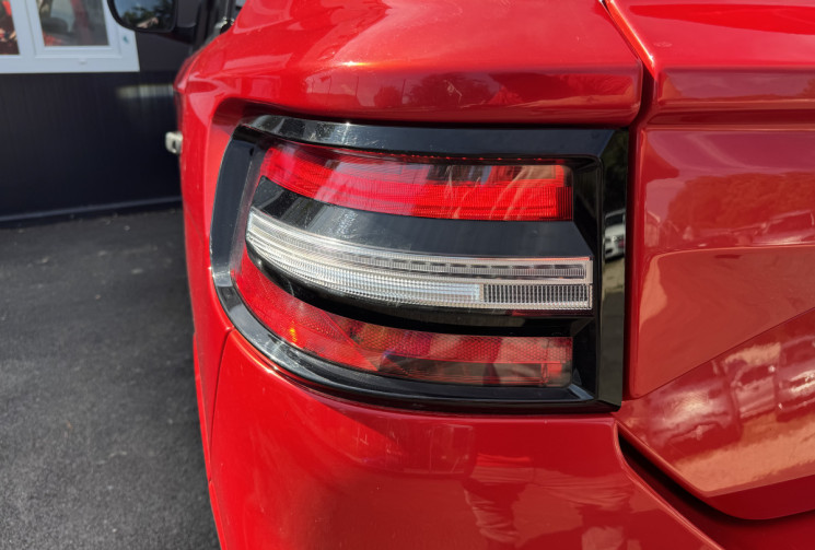 Ligier js50 Voiture sans permis / Ligier / JS 50 / carplay / caméra de recul
