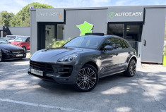 Porsche Macan TURBO 3.6 V6 400 PDK 