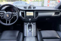 Porsche Macan TURBO 3.6 V6 400 PDK 