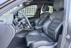 Porsche Macan TURBO 3.6 V6 400 PDK 