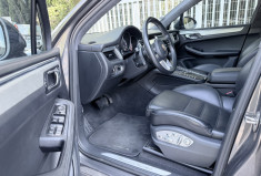 Porsche Macan TURBO 3.6 V6 400 PDK 