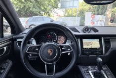 Porsche Macan TURBO 3.6 V6 400 PDK  * Français / Entretien à jour / Toit Ouvrant / Bose / Sport