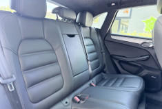 Porsche Macan TURBO 3.6 V6 400 PDK 