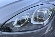 Porsche Macan TURBO 3.6 V6 400 PDK 