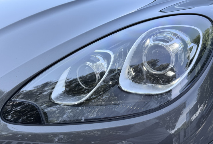 Porsche Macan TURBO 3.6 V6 400 PDK  * Français / Entretien à jour / Toit Ouvrant / Bose / Sport