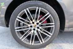 Porsche Macan TURBO 3.6 V6 400 PDK 