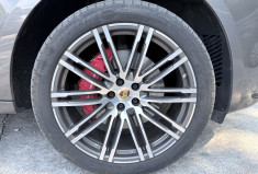Porsche Macan TURBO 3.6 V6 400 PDK 