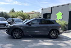 Porsche Macan TURBO 3.6 V6 400 PDK 