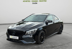 Mercedes CLA 220 cdi pack amg