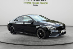 Mercedes CLA 220 cdi pack amg