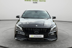 Mercedes CLA 220 cdi pack amg