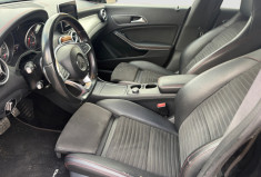 Mercedes CLA 220 cdi pack amg