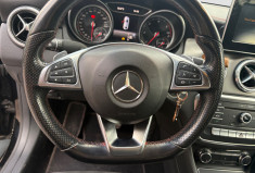 Mercedes CLA 220 cdi pack amg
