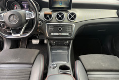 Mercedes CLA 220 cdi pack amg